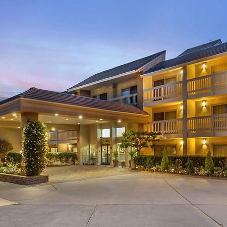 Best Western Plus Monterey Inn Luaran gambar