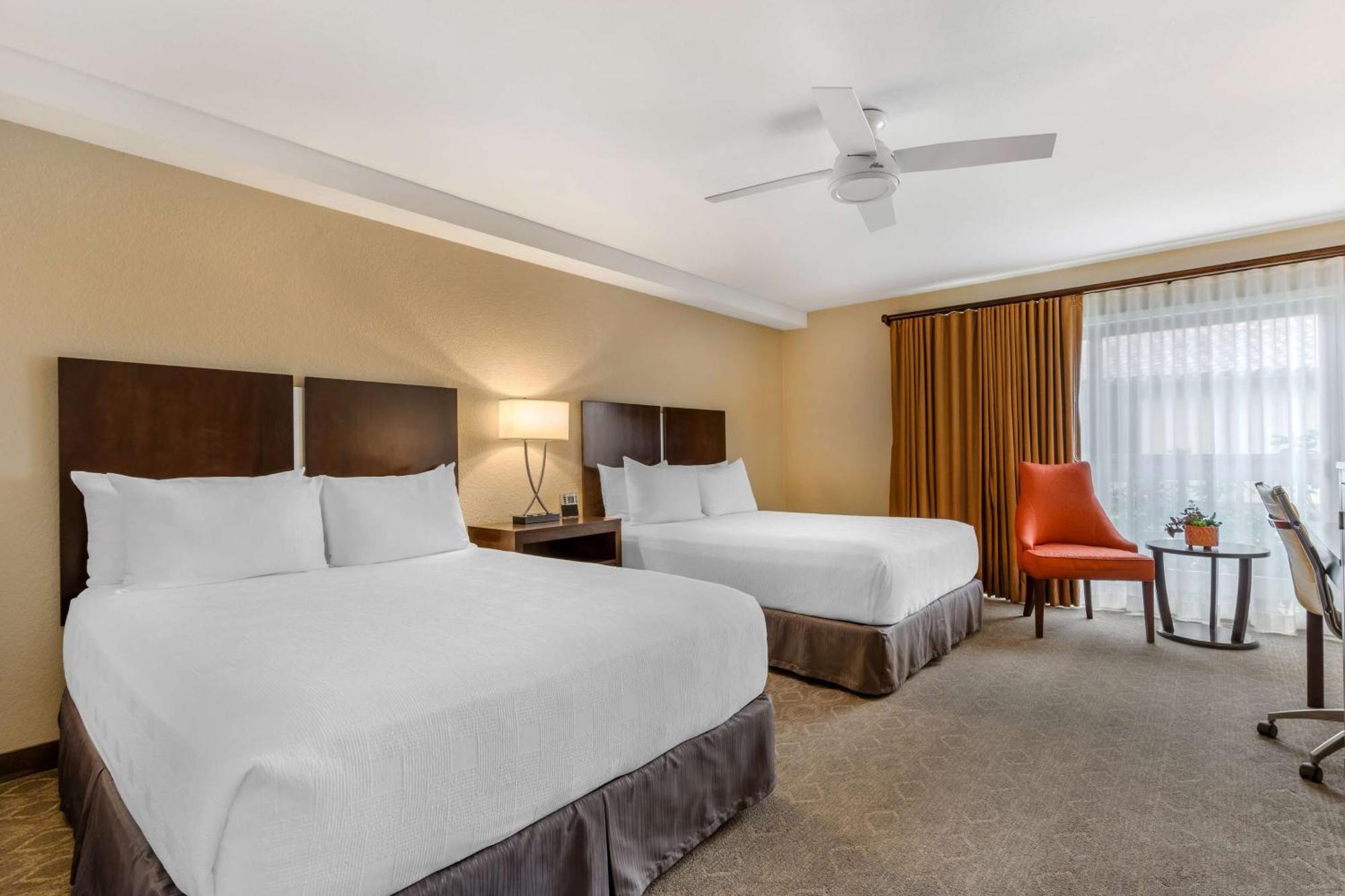 Best Western Plus Monterey Inn Luaran gambar